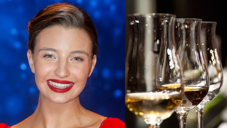 Julia Wieniawa robi formę przed "ważnym projektem"