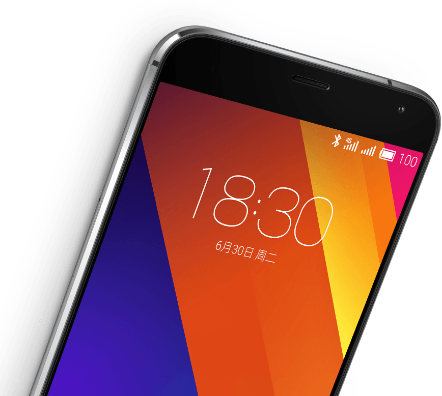 Meizu MX5 oficjalnie. Oby szybko trafił do Polski, bo jest świetny 20