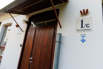 Białystok: Fundacja "Wytchnienie" otwiera swoje podwoje dla mieszkańców