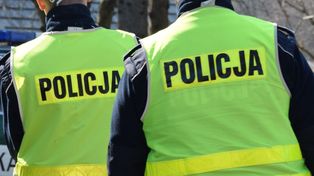 Sopot: Upuściła 3-miesięczne dziecko, miała 2,5 promila alkoholu. Pijani rodzice zatrzymani w Sopocie