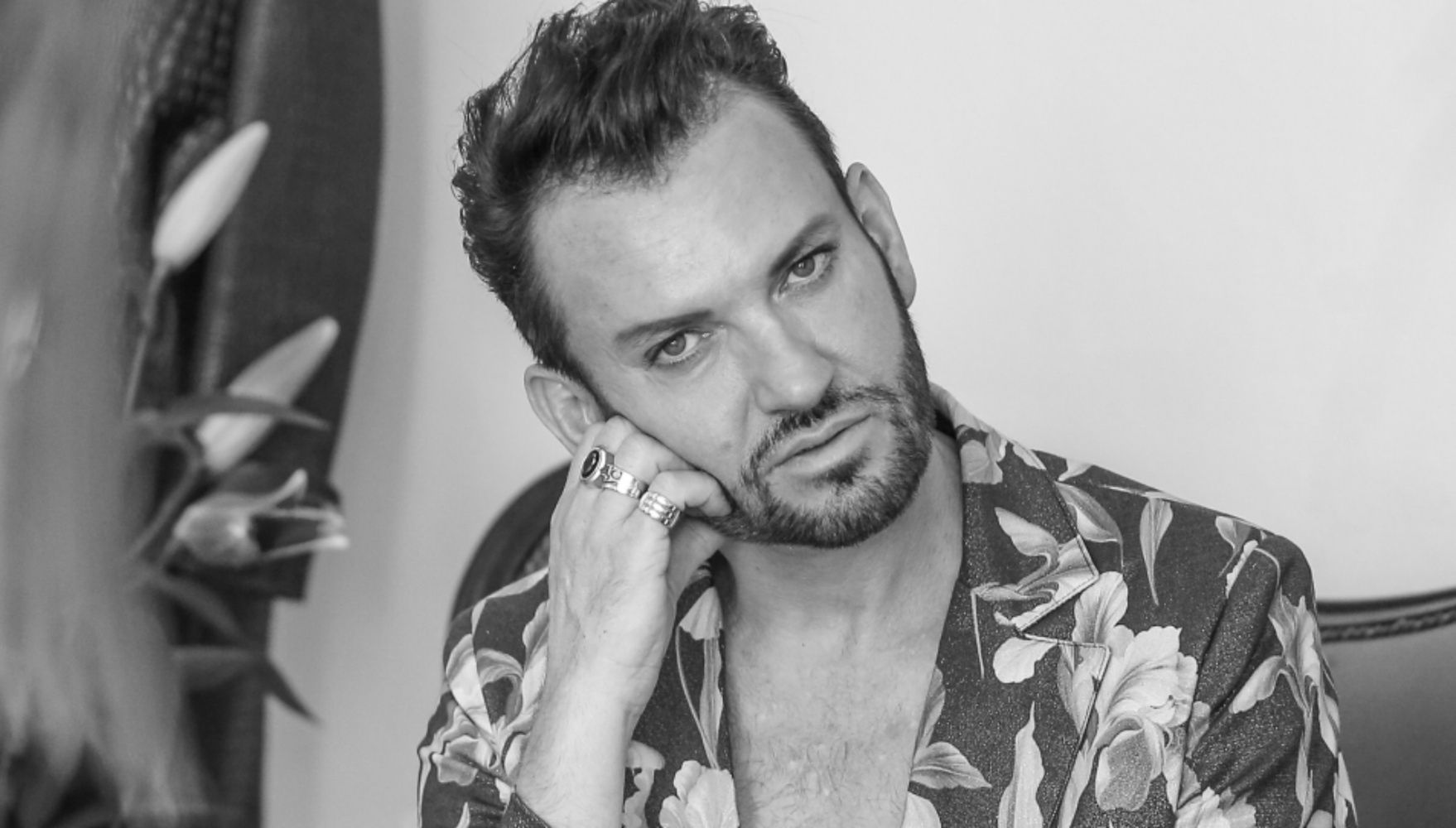 scena z: Gabriel Seweryn, SK:, , fot. AKPA/AKPA
czerwiec 2020, Królowe życia, Gabriel Seweryn