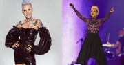 Agnieszka Chylińska schudła 20 kg. Nie odmawiała sobie... schabowych