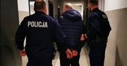Bogatynia: Pościg i porzucone auto. 41-latek trafił do aresztu