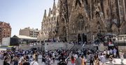 Barcelona inwestuje miliony, by opanować chaos turystyczny. Będą zmiany