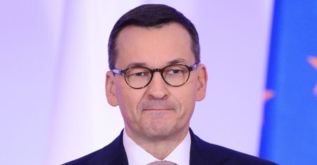 Już na początku maja otworzą się pierwsze obiekty sportowe. Premier przedstawił plan