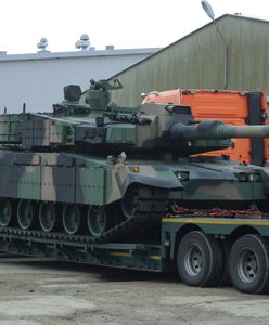 Nowoczesne czołgi K2 Black Panther w polskiej armii. Nowa jakość na polu walki?