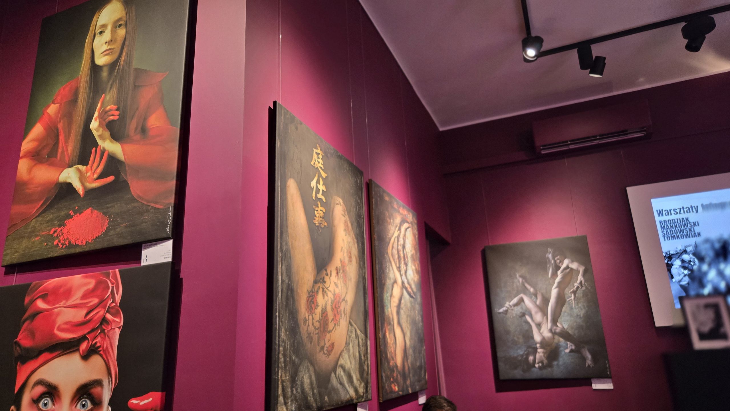 Brodziak Galery 