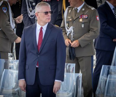 Sprawa Cenckiewicza. PiS idzie do prokuratury