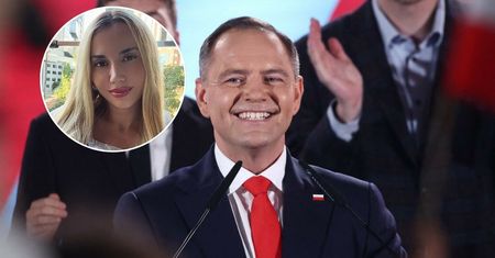 Marianna Schreiber komentuje wygraną Karola Nawrockiego w wyborach. "Najważniejsze to NIE TRACIĆ WIARY"