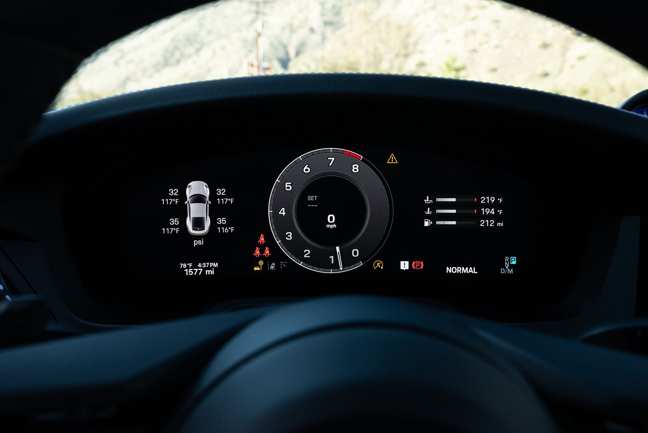 Porsche 911 (992.2) Carrera S