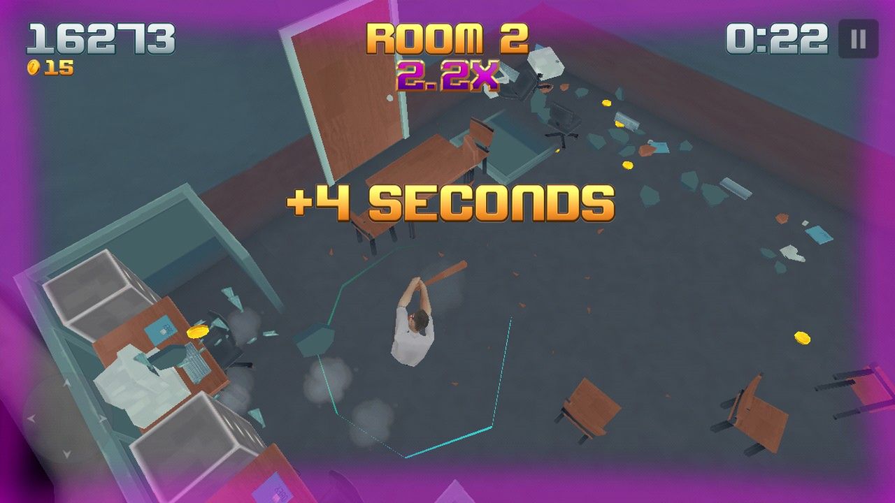 Weekendowy Zestaw Gier i Aplikacji: praktyczny EZ Launcher, mobilizujący Scientific 7 Minute Workout i 9 Lives: Casey and Sphynx 22