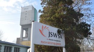 JSW w finansowych tarapatach. Związkowcy apelują do polityków, aby górnicy mogli skorzystać z odpraw i urlopów górniczych