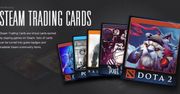 Steam Trading Cards – pomysł prosty i genialny