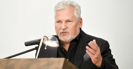 Aleksander Kwaśniewski zapytany o wybory. Oto jego przewidywania