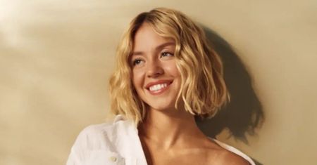 Sydney Sweeney wraca do współpracy z American Eagle. Nowa kampania po kontrowersjach