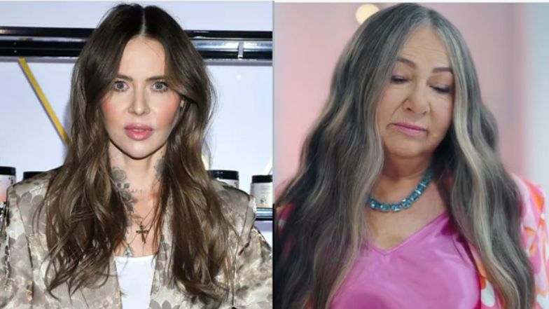 Uczestniczka "10 lat młodsza w 10 dni" uderza w Maję Sablewską, wyznając "Zrobiła ze mnie STRASZYDŁO"