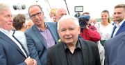 Prezes PiS idzie na urlop. "Jarek musi mieć chwilę spokoju"