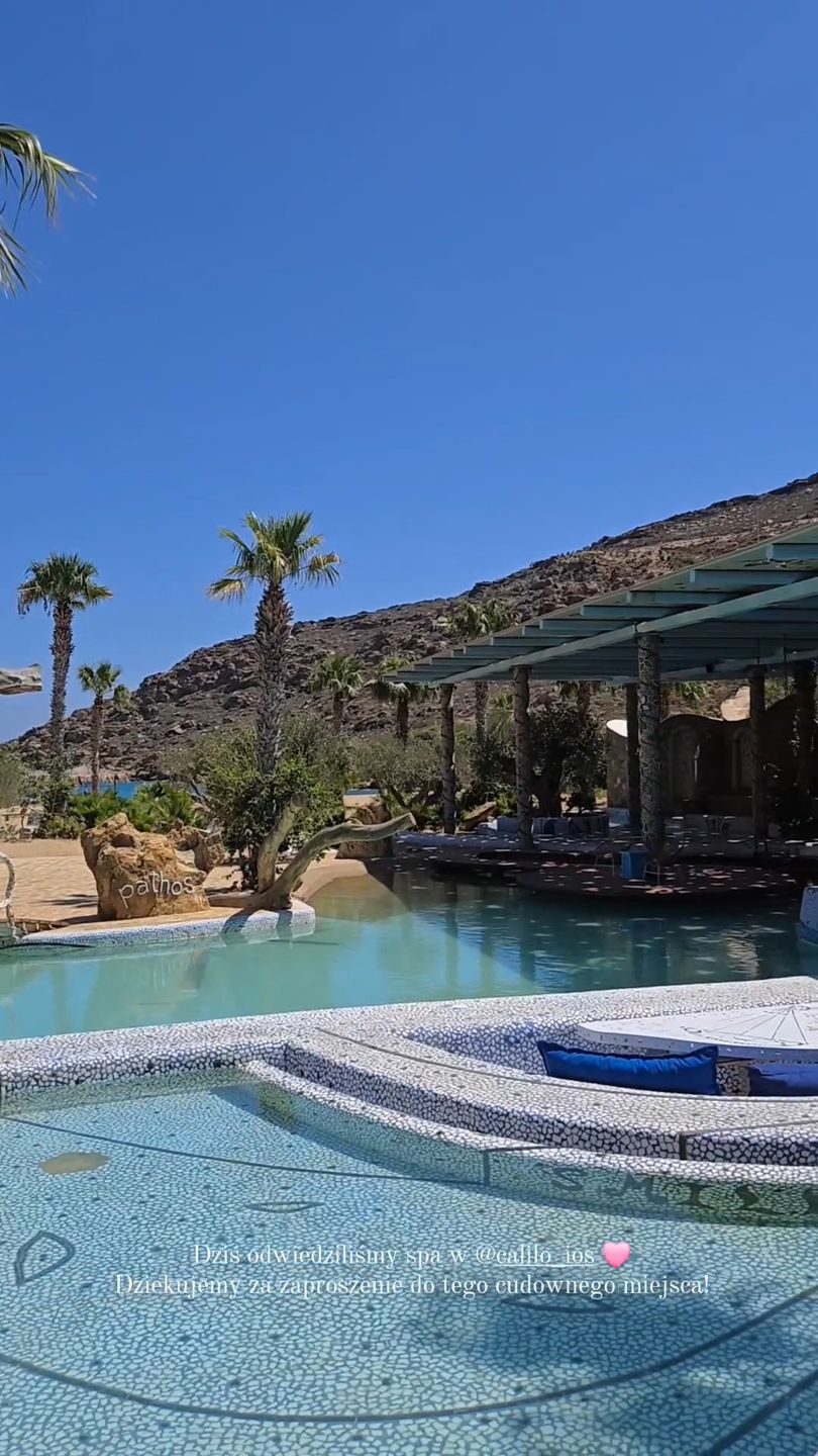 Friz i Wersow świętowali 6. rocznicę związku w luksusach