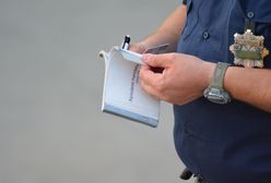 Pędził Porsche 227 km/h. Polska policja ukarała go potężnym mandatem