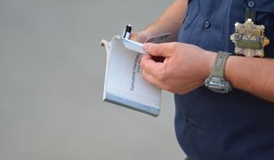 Pędził Porsche 227 km/h. Polska policja ukarała go potężnym mandatem