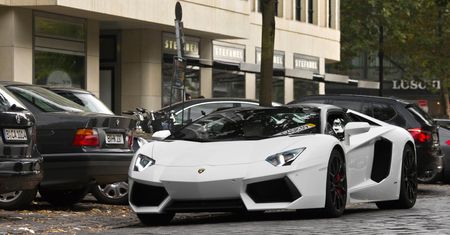 2014 Spotting Mix