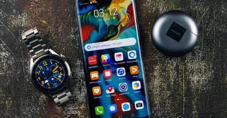 Czy na to właśnie czekaliśmy? Testujemy Huawei nova 9, nowe smartfonowe rozdanie marki