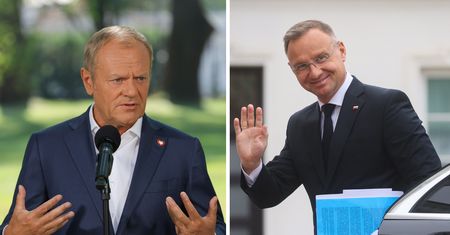 Czy na pewno doszło do błędu? Nowe światło na sprawę podpisu Tuska