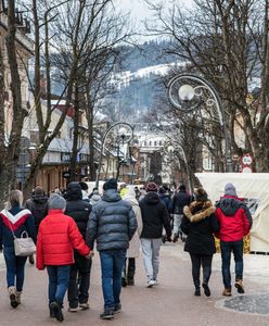 Biorą się za Krupówki. Rewolucja w Zakopanem