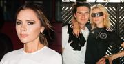 Victoria Beckham cieszy się z sesji Brooklyna w "Vogue". "ZAPOMNIAŁA", że Nicola Peltz też do niej pozowała...