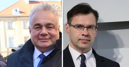 Konflikt na prawicy. Karnowski uderza w Sakiewicza. "Nie wytrzymam"