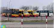 Strzegocin–Kutno–Głogowiec: Ćwiczenia służb i objazd na trasie
