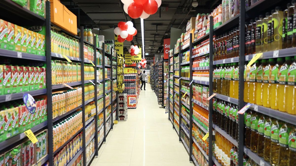 System kaucyjny. Może być problem z podatkiem