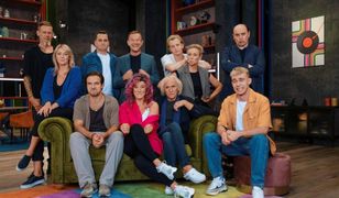 "Lol. Kto się śmieje ostatni" powraca! Prime Video ogłosił uczestników drugiego sezonu show