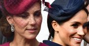 Chirurg plastyczny komentuje wygląd Meghan i Kate. Dostrzega pewne zmiany na ich twarzach