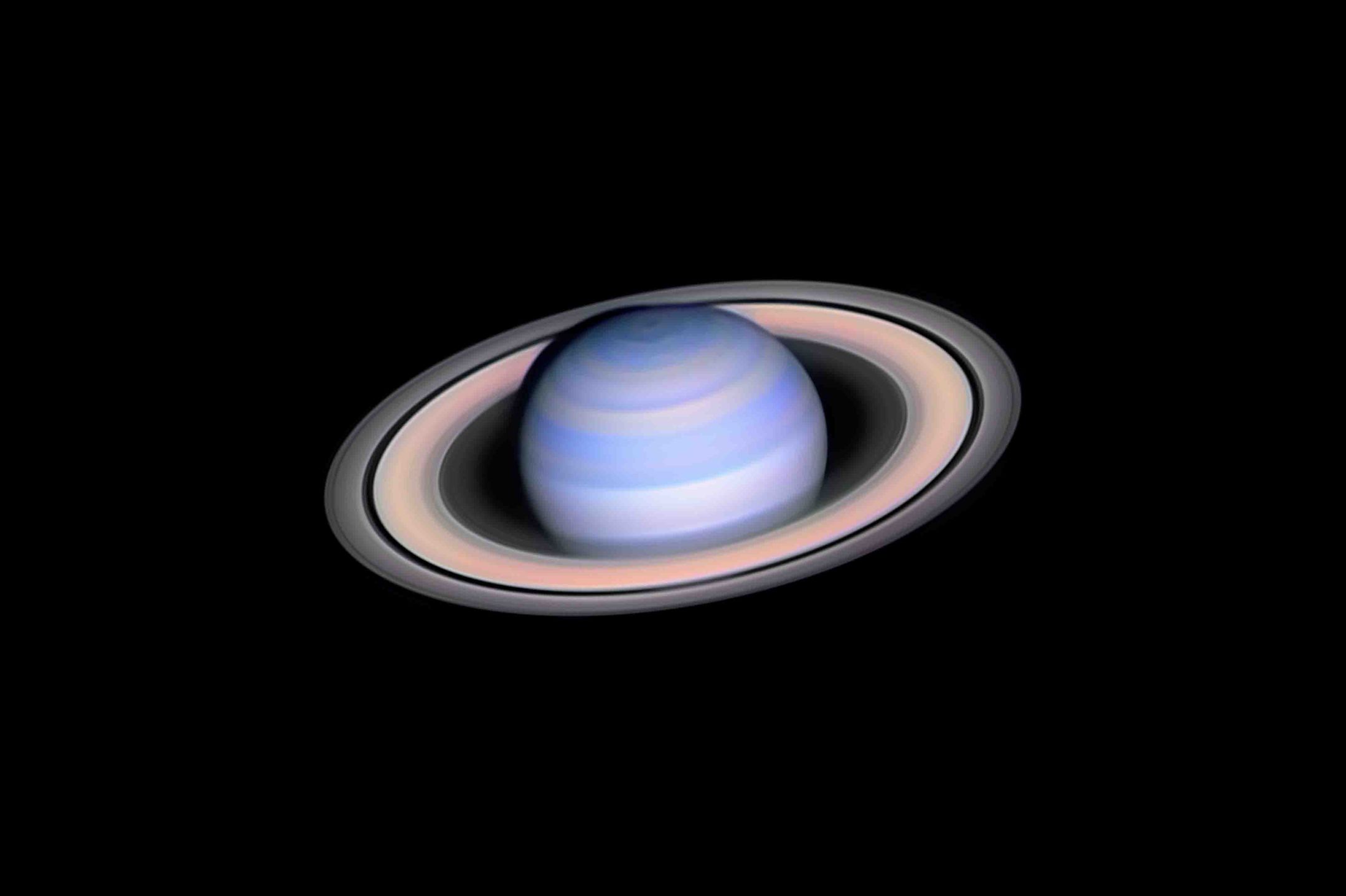 Zwycięzcy Insight Investment Astronomy Photographer of the Year 2019 8