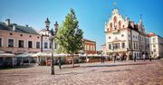 Pogoda w Rzeszowie. Prognoza na niedzielę 7 września. Pogodne niebo i nawet do 25°C