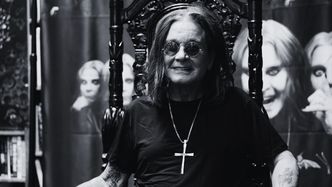 Nie żyje Ozzy Osbourne. Miał 76 lat