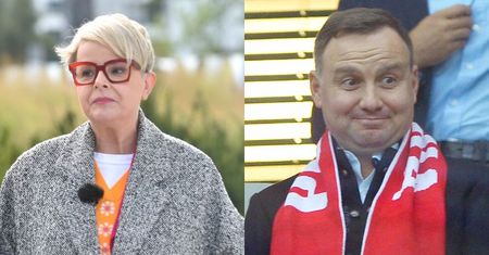 Karolina Korwin Piotrowska, Magda Mołek i Szymon Majewski KRYTYCZNIE o orędziu Andrzeja Dudy. Nie gryźli się w język: "WSTYD I HAŃBA"