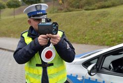 Otwock. Kierował pod wpływem narkotyków i złamał zakaz prowadzenia