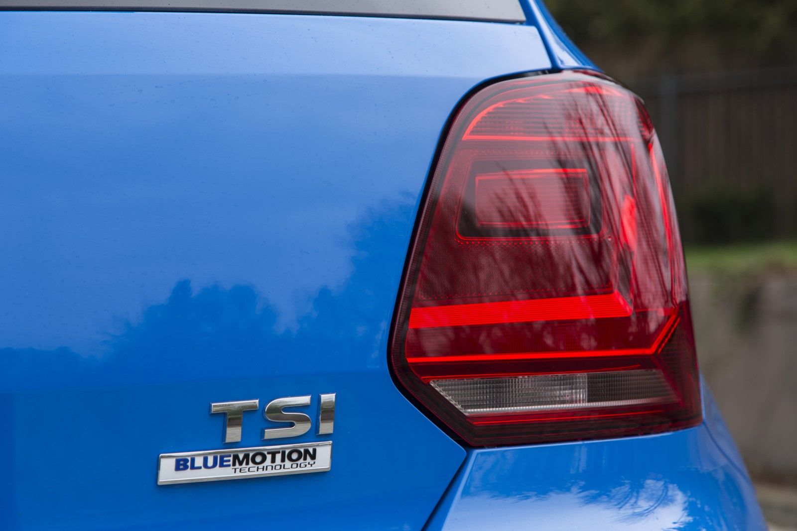 Nowy Volkswagen Polo 1,2 TSI Highline - test [galeria] 16
