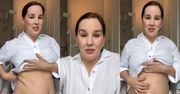 Lil Masti żali się, że wciąż nie schudła po ciąży: "Nie jem w ogóle słodyczy i WAGA POSZŁA DO GÓRY" (FOTO)