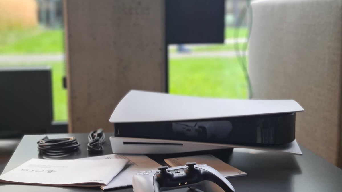 PlayStation 5