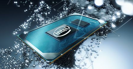 Zmiany, zmiany, zmiany - Intel zmieni nawet... logo procesorów