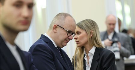 Bodnar zwrócił się do KRRiT ws. Republiki. "Wolność słowa ma granice"