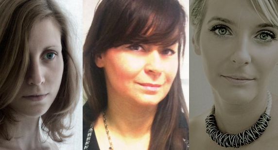 Streetcom Polska: Urszula Jaworowska awansowała, dołączyły Karina Królikowska i Agnieszka Zając