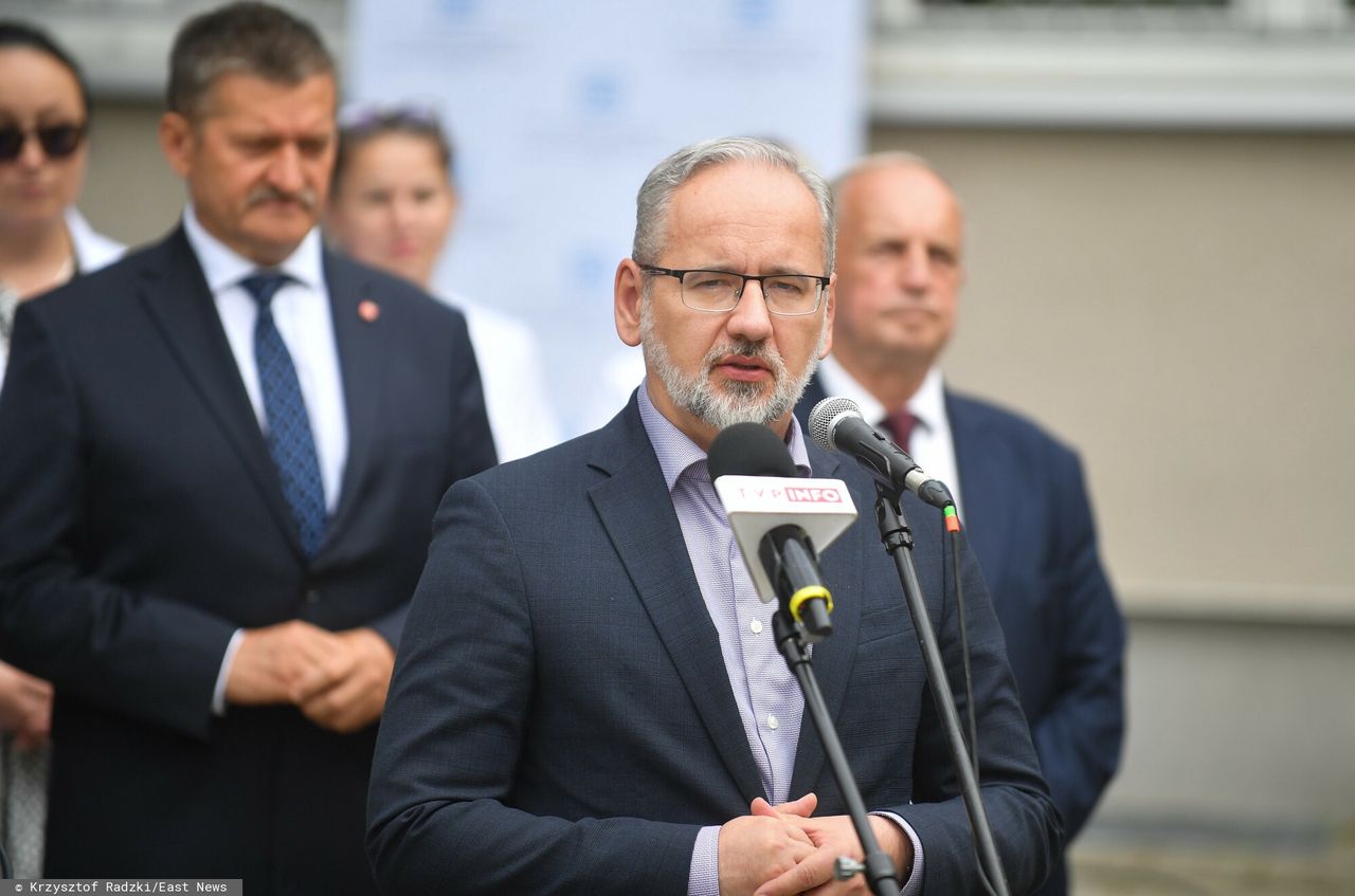 Pobicie Adama Niedzielskiego. Jest ruch prokuratury
