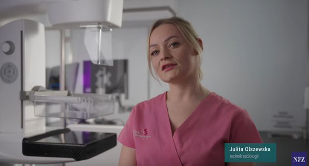 Narodowy Fundusz Zdrowia edukuje: „Zdrowie na pierwszym planie”