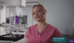 Narodowy Fundusz Zdrowia edukuje: „Zdrowie na pierwszym planie”