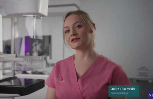 Narodowy Fundusz Zdrowia edukuje: „Zdrowie na pierwszym planie”