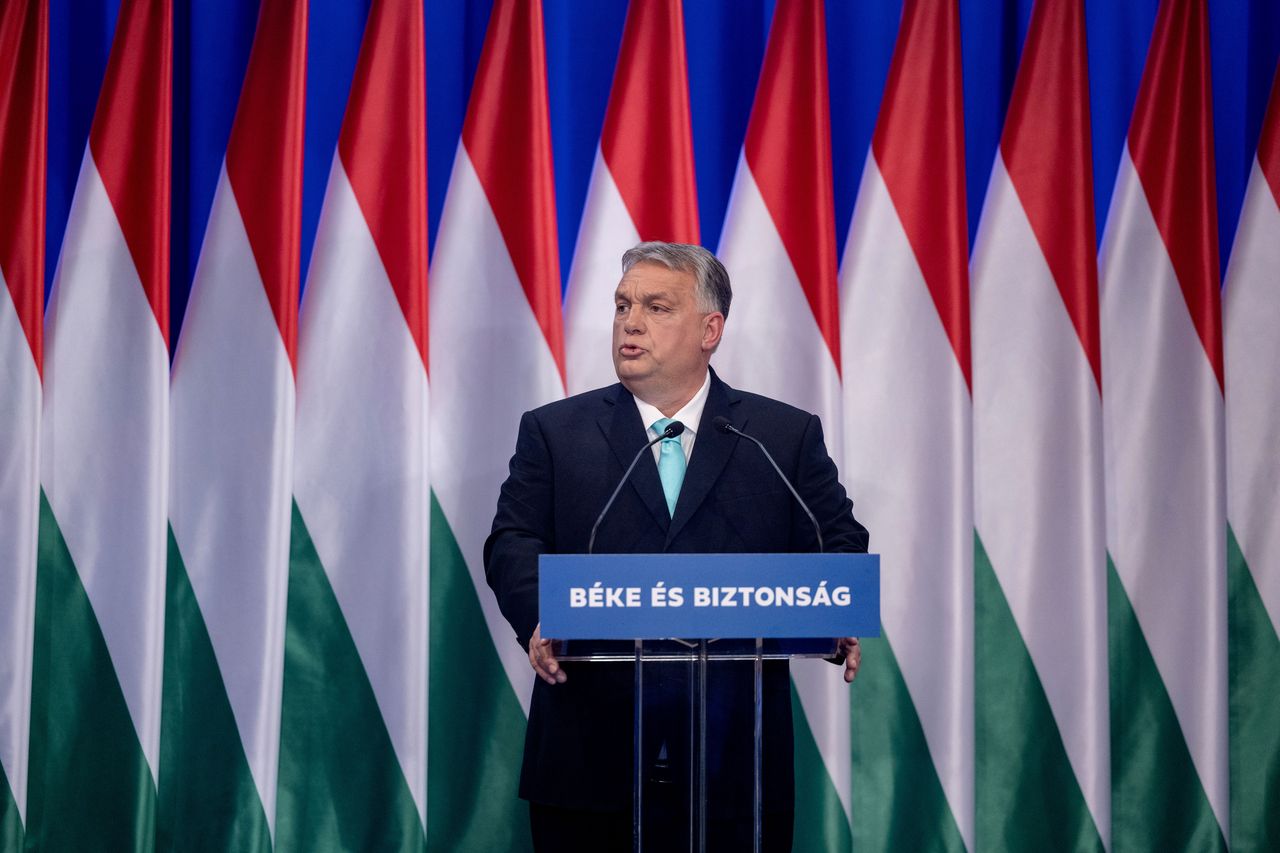 Inflacja na Węgrzech drgnęła. Nowe dane